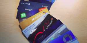 Prepaid Credit Cards