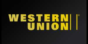 Western Union Transfers $1000