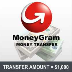 MoneyGram Transfers 2024