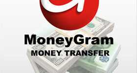 MoneyGram Transfers