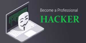 Hacking Course learn