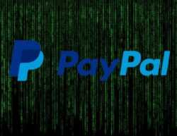 PayPal Transfer $10000